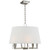 manufacturer_finish:Polished Nickel|manufacturer_glass:20 X 24 X 11 Natural Paper