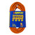 Satco - 93-5009 - Extension Cord - Orange