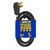 Satco - 93-5029 - Cord - Black