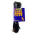 Satco - 93-5041 - Cord - Black