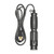 Satco - 93-5051 - Trouble Light - Black