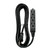 Satco - 93-5056 - Extension Cord - Black