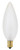 Satco - A3685 - Light Bulb - Frost