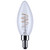 Satco - S10523R1 - Light Bulb - Clear