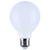 Satco - S11102 - Light Bulb - White