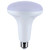 Satco - S11105 - Light Bulb - White