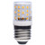 Satco - S11201 - Light Bulb - Clear
