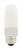 Satco - S11218 - Light Bulb - Frost