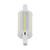 Satco - S11221 - Light Bulb - Clear