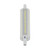 Satco - S11222 - Light Bulb - Clear