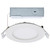 Satco - S11826R1 - LED Downlight - White