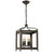 Visual Comfort Signature - SP 5001BZ - Four Light Lantern - Greggory - Bronze
