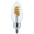 Satco - S11242 - Light Bulb - Clear