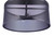 Mesh Four Light Pendant (58994-FB)