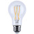 Satco - S12150 - Light Bulb - Clear
