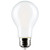 Satco - S12151 - Light Bulb - Frost
