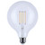 Satco - S12155 - Light Bulb - Clear