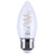 Satco - S12554 - Light Bulb - Clear