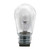 Satco - S11273 - Light Bulb - Clear