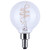 Satco - S12560 - Light Bulb - Clear