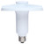 Satco - S13148 - Light Bulb - Clear