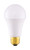 Satco - S11310 - Light Bulb - Frost