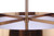 Mesh Four Light Pendant (58994-SB)