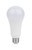 Satco - S11332 - Light Bulb - Frost