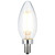 Satco - S11344 - Light Bulb - Clear
