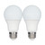 Satco - S11435 - Light Bulb - Frost