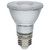 Satco - S11494 - Light Bulb - Silver