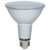 Satco - S11499 - Light Bulb - Silver