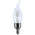Satco - S11526 - Light Bulb - Clear