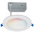 Satco - S11562 - LED Downlight - White