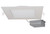 Satco - S11616 - LED Downlight - White