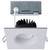 Satco - S11633R1 - LED Downlight - White