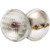 Satco - S4302 - Light Bulb - Translucent
