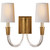 manufacturer_finish:Hand-Rubbed Antique Brass|manufacturer_glass:3.25 X 4 X 4.25 Natural Paper