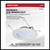 LED Downlight (S11801R1)