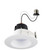 Satco - S11844 - LED Downlight - White