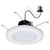 Satco - S11846 - LED Downlight - White