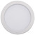 Satco - S11864 - LED Downlight - White / Red