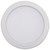 Satco - S11868 - LED Downlight - White / Red