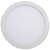 Satco - S11869 - LED Downlight - White / Red