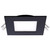 Satco - S11876 - LED Downlight - Black