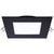 Satco - S11877 - LED Downlight - Black