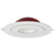 Satco - S11881 - LED Downlight - White