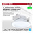 LED Downlight Retrofit (S11891)