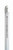 Satco - S11926 - Light Bulb - Frost