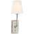 manufacturer_finish:Polished Nickel|manufacturer_glass:4 x 6 x 6.25 Oval Linen